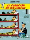 LUCKY LUKE 36 LA CURACION DE LOS DALTON