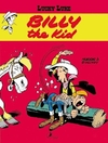 LUCKY LUKE 11 BILLY THE KID