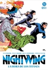 DC - NIGHTWING: LA HORA DE LOS TITANES