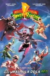 MOZTROS - MIGHTY MORPHIN POWER RANGERS Vol. 5