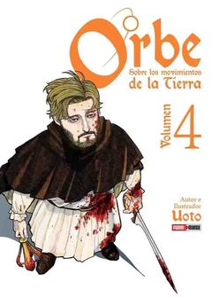 ORBE SOBRE LOS MOVIMIENTOS DE LA TIERRA VOL 04