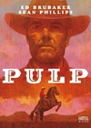 HOTEL DE LAS IDEAS - PULP