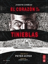 EL CORAZON DE LAS TINIEBLAS