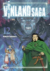 KODANSHA - VINLAND SAGA Vol. 12