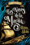 LAS NAVES DE LA MAGIA
