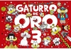 GATURRO DE ORO 3