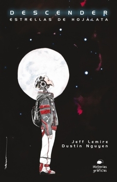 DESCENDER 1 ESTRELLAS DE HOJALATA - No Mataremos Zombis