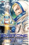 DR STONE REBOOT BYAKUYA 01