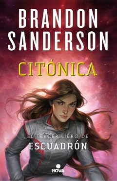 CITONICA, ESCUADRON 3