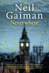 NEVERWHERE