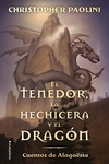 EL TENEDOR LA HECHICERA Y EL DRAGON