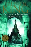 TORRE OSCURA 6 CANCION DE SUSANNAH