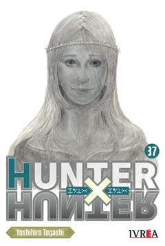 HUNTER X HUNTER 37