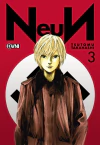 KODANSHA - NEUN Vol. 3