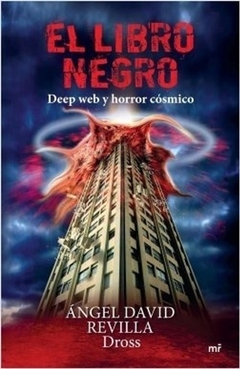 EL LIBRO NEGRO DROSS
