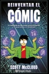 REINVENTAR EL CÓMIC