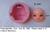 Molde de Silicone - Rosto Japonês 5cm (BL0082) - comprar online