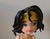Molde de Silicone - Rosto Boneca Doll 15 de 5cm (BL0099) - loja online