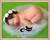 Molde de Silicone - Kit Bebêzão 10cm + 04 Chupetas de 1cm a 2,5cm na internet