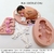 Molde de Silicone - Kit com Bebê 10cm + Cruz 10cm + 04 Chupetas - comprar online