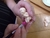 Molde de Silicone - Bebê Bipartido Útero 5cm - Biscuit da Lu