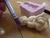 Molde de Silicone - Bebê Bipartido Útero 5cm - loja online