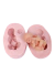 Molde de Silicone - Bebê Bipartido 4cm