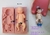 Molde de Silicone - Bebê Bipartido de Frente 8,5cm - Bl 1013 na internet