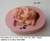 Molde de Silicone - Kit com 03 Bebês Chineses 5cm Pé na Boca Bruços - loja online