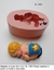Molde de Silicone - Bebê Príncipe 6cm - comprar online