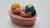 Molde de Silicone - Bebê Príncipe 6cm na internet