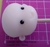 Molde de Silicone - Kit Boneca Fofa 12cm - loja online
