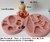 Molde de Silicone - Kit Mini Pet 10cm (BL1510) - comprar online