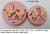 Molde de Silicone - Kit com 02 Pares de Mãos - comprar online