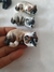 Molde de Silicone - Gato Deitado 6cm - Biscuit da Lu