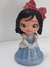Molde de Silicone - Rosto Cara Cabeça Boneca Modelado Kloé 4cm Biscuit - Biscuit da Lu