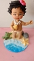 Molde de Silicone - Kit Oceano Grande com 08 (BL2208) - loja online