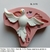 Molde de Silicone - Pomba Espírito Santo 11x9cm - comprar online
