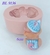 Molde de Silicone - Bebê Pompom Gato 6cm na internet