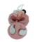 Molde de Silicone - Kit Bebê 5cm + Asa de Anjo 3cm