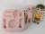 Molde de Silicone - Kit Boneca Betty 9cm + Olhos Resinados 410P - comprar online