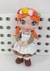 Molde de Silicone - Kit Boneca Betty 9cm + Olhos Resinados 485P - comprar online