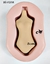 Imagem do Molde de Silicone - Kit Combo Boneca Doll 22 +Olhos Resinados 437 Tam M