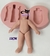 Molde de Silicone - Kit Boneca Bony 16cm + Olhos Resinados 480M - loja online