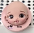 Imagem do Molde de Silicone - Kit Boneca Bony 16cm + Olhos Resinados 480M