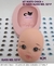 Molde de Silicone - Kit Boneca Chuca 15cm + Olhos Resinados 527P - loja online