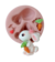 Molde de Silicone - Coelho Fofo Lilika - Páscoa, Biscuit , Pet, Animal