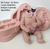 Molde de Silicone - Kit Bebê Reborn 01 Bipartido 20cm + Olhos Resinados 480P