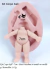 Molde de Silicone - Kit Corpo e Membros Kell 7cm na internet