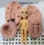 Molde de Silicone - Kit Boneca Doll 15 Bipartida 15cm + Olhos Resinados 380A-P - comprar online